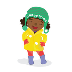 Clothes, footwear, Coats, dresses, trousers line art. Fashion. Winter cap scarf blazer sweater hoodie and coat set. line art of winter clothing. Fall trends. Winter clothing vectors. Warm