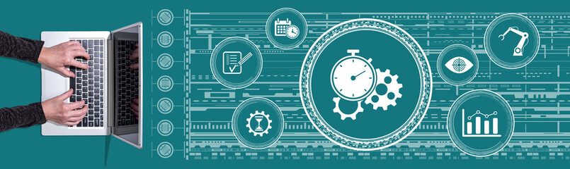 Concept of efficiency