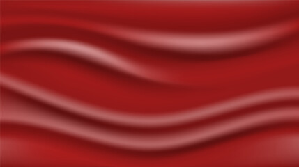 The interface background is made of liquid plastic in the neomorphism style.
The design of elements of a futuristic shape in the style of neomorphism. Vector illustration. Eps 10.