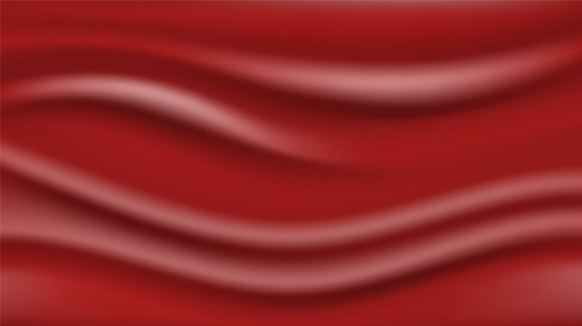 The interface background is made of liquid plastic in the neomorphism style.
The design of elements of a futuristic shape in the style of neomorphism. Vector illustration. Eps 10.