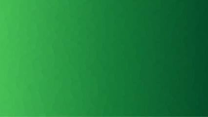 Green background with space