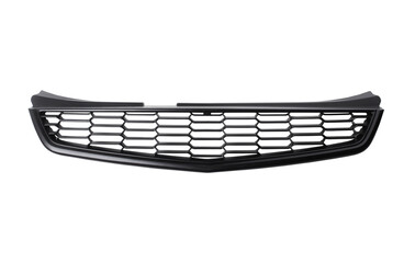 Car radiator grille