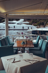
Portofino, a jewel nestled along the Italian Riviera, is a picturesque fishing village that epitomizes timeless elegance and coastal charm.