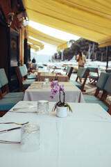 
Portofino, a jewel nestled along the Italian Riviera, is a picturesque fishing village that epitomizes timeless elegance and coastal charm.