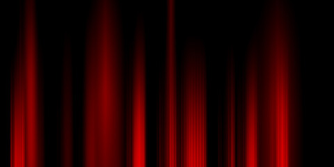 red curtain with spotlight, a red curtain with a reflector, part of a curtain in a theater or cabaret