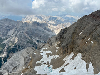 Dolomites, Italian Alps, Italy 
