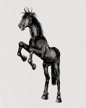 Horse