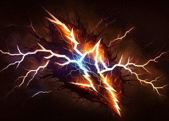 feuer & licht