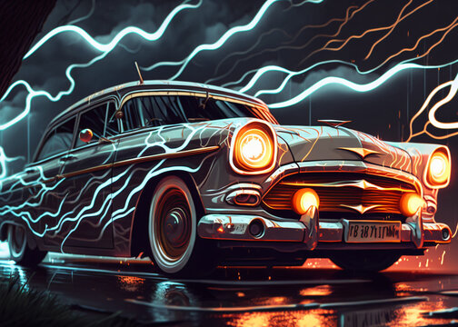 auto & technik
