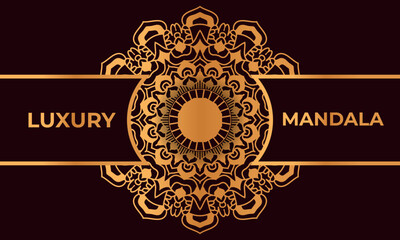 Professional Mandala Design.