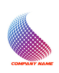 Custom Company Logo Design