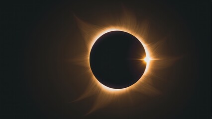 Solar Eclipse 