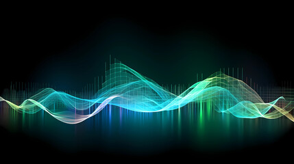 Voice command, Audio processing, Speech Recognition Technology, Sound waves, top tech, big 4, Silicon Valley Innovation