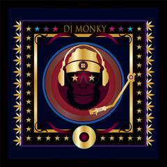 Dj monky 2022