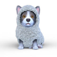 ウェルシュ・コーギー・ペンブローク