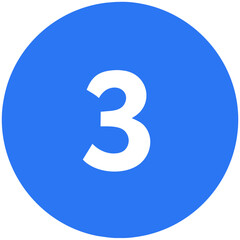 number