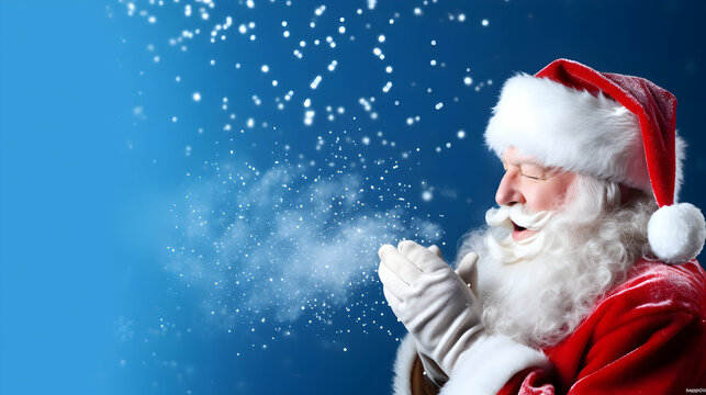 Christmas Man