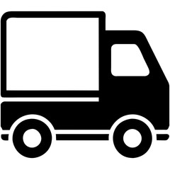 truck icon	