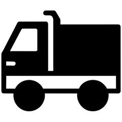 truck icon	