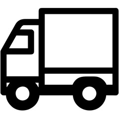 truck icon	
