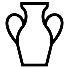 Obraz premium vase