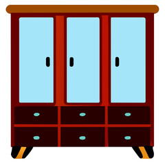 Furniture icon	
