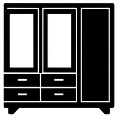 Furniture icon	
