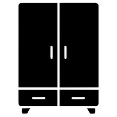 Furniture icon	