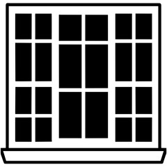 window