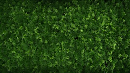 Grass background top view, land, abstract grass background