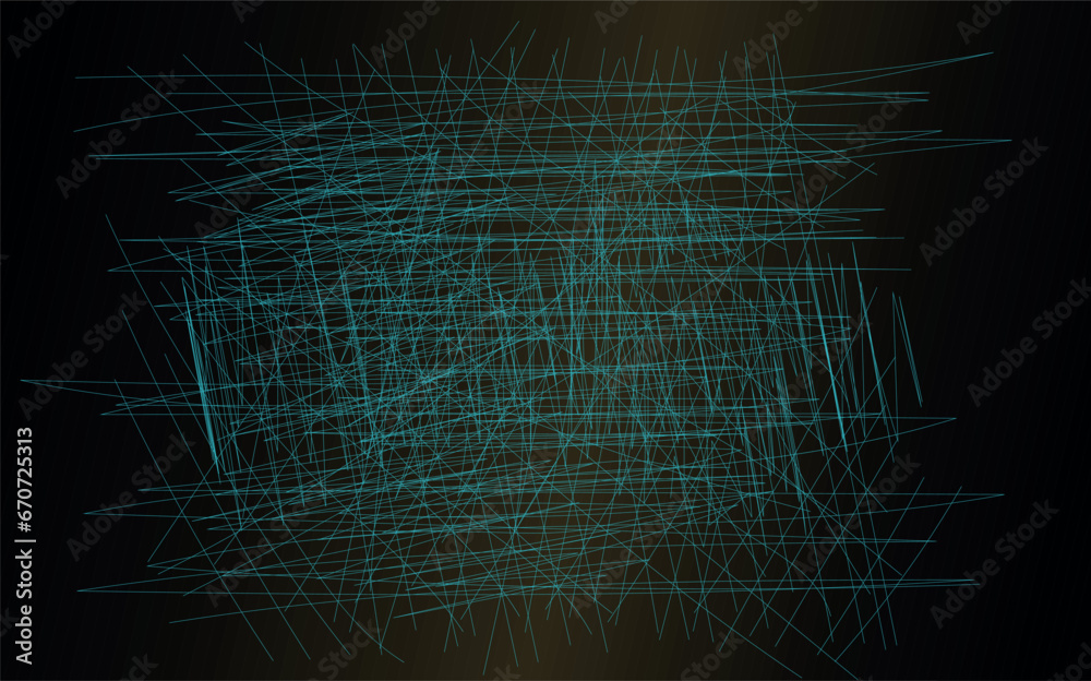 Poster Background texture abstraction web scratch color 