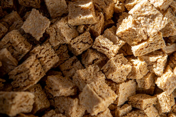 Xinochondros holds an important place in Cretan cuisine