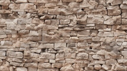 Fototapeta premium Seamless Stones Texture