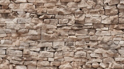 Seamless Stones Texture