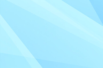 Fototapeta premium Abstract blue on light blue background modern design. Vector illustration EPS 10.
