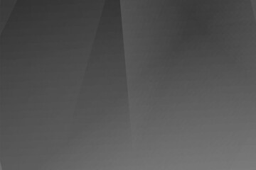 Naklejka premium Abstract black and grey on light silver background modern design. Vector illustration eps 10.