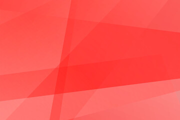 Fototapeta premium Abstract red on light red background modern design. Vector illustration EPS 10.