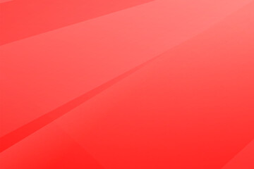 Obraz premium Abstract red on light red background modern design. Vector illustration EPS 10.