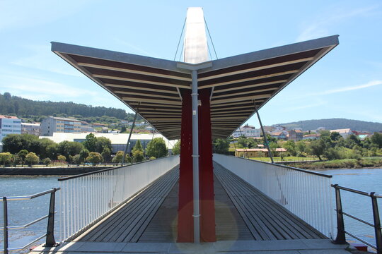 Pasarela Xubia-Neda