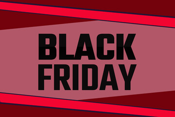 Black Friday is a colloquial term for the Friday after Thanksgiving in the United States. It traditionally marks the start of the Christmas shopping season in the United States. web cover illustration