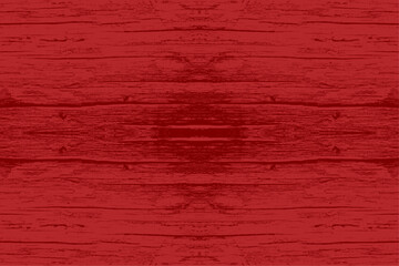 red painted wood texture seamless pattern
