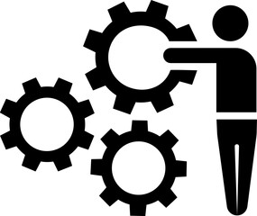 vector illustration of a phone on a transparent background