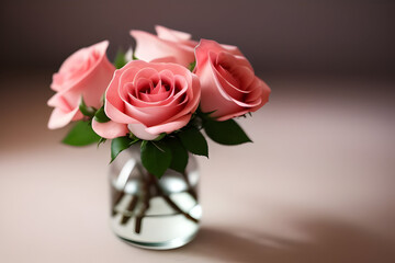 Fototapeta premium Rose