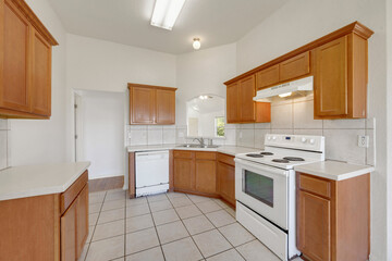 home kitchen 
