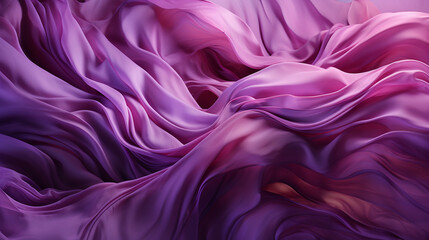 Fototapeta premium purple silk background