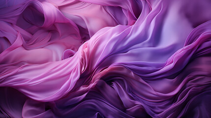 Fototapeta premium purple silk background