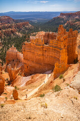 Bryce Canyon National Park Sunset Point