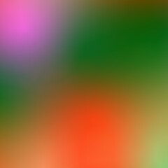 Modern Festive colourful abstract background 