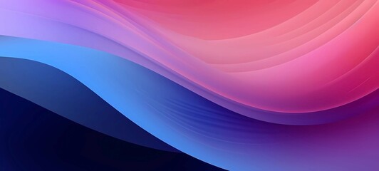 Fototapeta premium Abstract colorful background 3d rendering illustration, computer digital drawing, Generative AI illustrations.