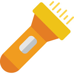 Flashlight Icon